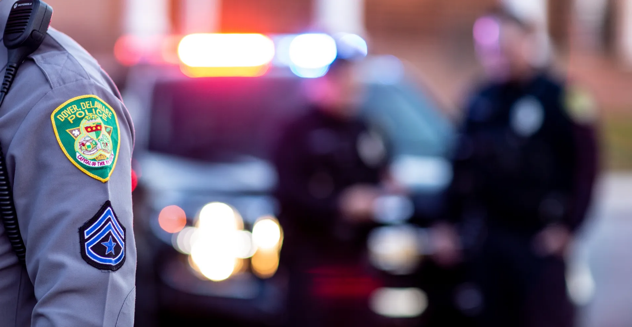 No confidence vote against chief roils Dover Police Department